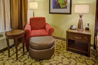 Hilton Garden Inn Memphis/Wolfchase Galleria - image 3