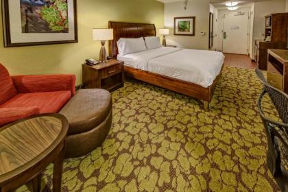 Hilton Garden Inn Memphis/Wolfchase Galleria - image 4