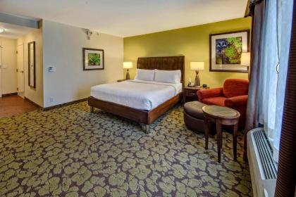 Hilton Garden Inn Memphis/Wolfchase Galleria - image 6