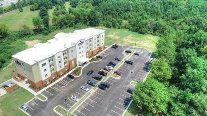 Candlewood Suites - Memphis East an IHG Hotel - image 10