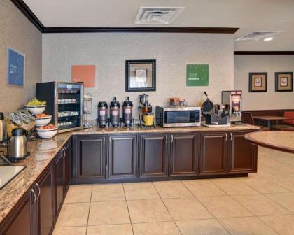 Comfort Inn & Suites Near Lake Lewisville - image 11