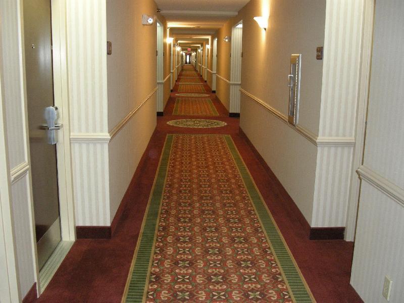 Holiday Inn Express Hotel And Suites Corinth - image 7