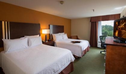 Hampton Inn Cornelia - image 12