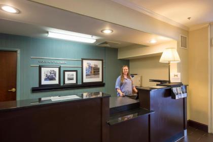 Hampton Inn Cornelia - image 5