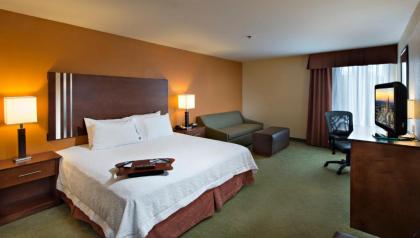 Hampton Inn Cornelia - image 7