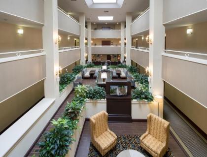 Hampton Inn Cornelia - image 8