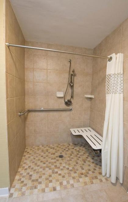 Hampton Inn Cornelia - image 9