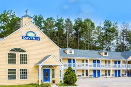 Days Inn by Wyndham Cornelia Cornelia Georgia