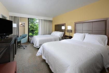 Hampton Inn CharlotteCornelius