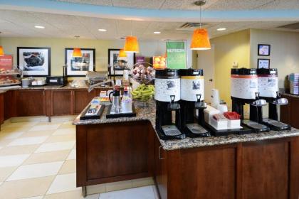 Hampton Inn Charlotte/Cornelius - image 14