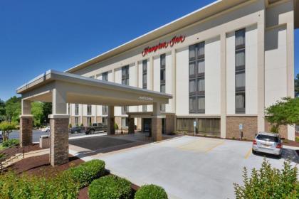 Hampton Inn Charlotte/Cornelius - image 18