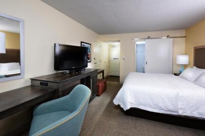 Hampton Inn Charlotte/Cornelius - image 7