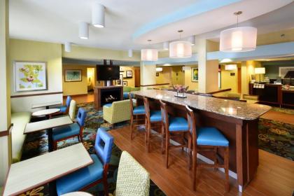 Hampton Inn Charlotte/Cornelius - image 9