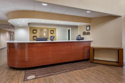 Comfort Inn  Suites Lake Norman