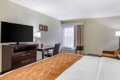 Comfort Inn & Suites Lake Norman - image 10