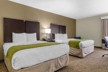 Comfort Inn & Suites Lake Norman - image 15