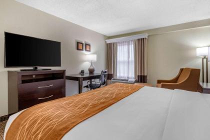 Comfort Inn & Suites Lake Norman - image 6