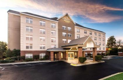 Hotel in Cornelius North Carolina