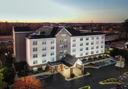 Country Inn & Suites by Radisson Lake Norman Huntersville NC - image 9