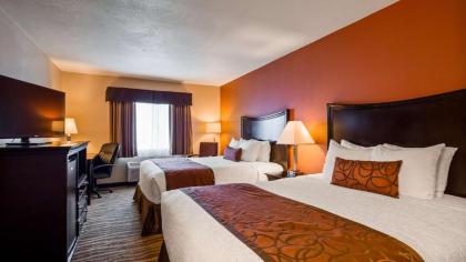 Best Western Plus Corning Inn - image 14