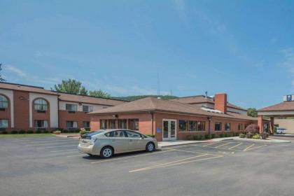 Quality Inn Corning New York