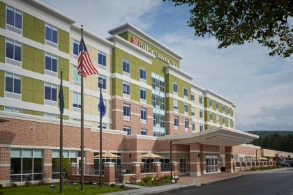 Hilton Garden Inn Corning Downtown New York, Corning