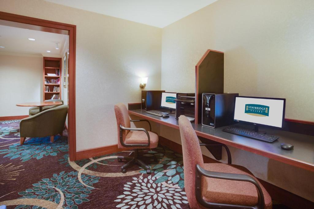 Staybridge Suites Corning an IHG Hotel - image 5