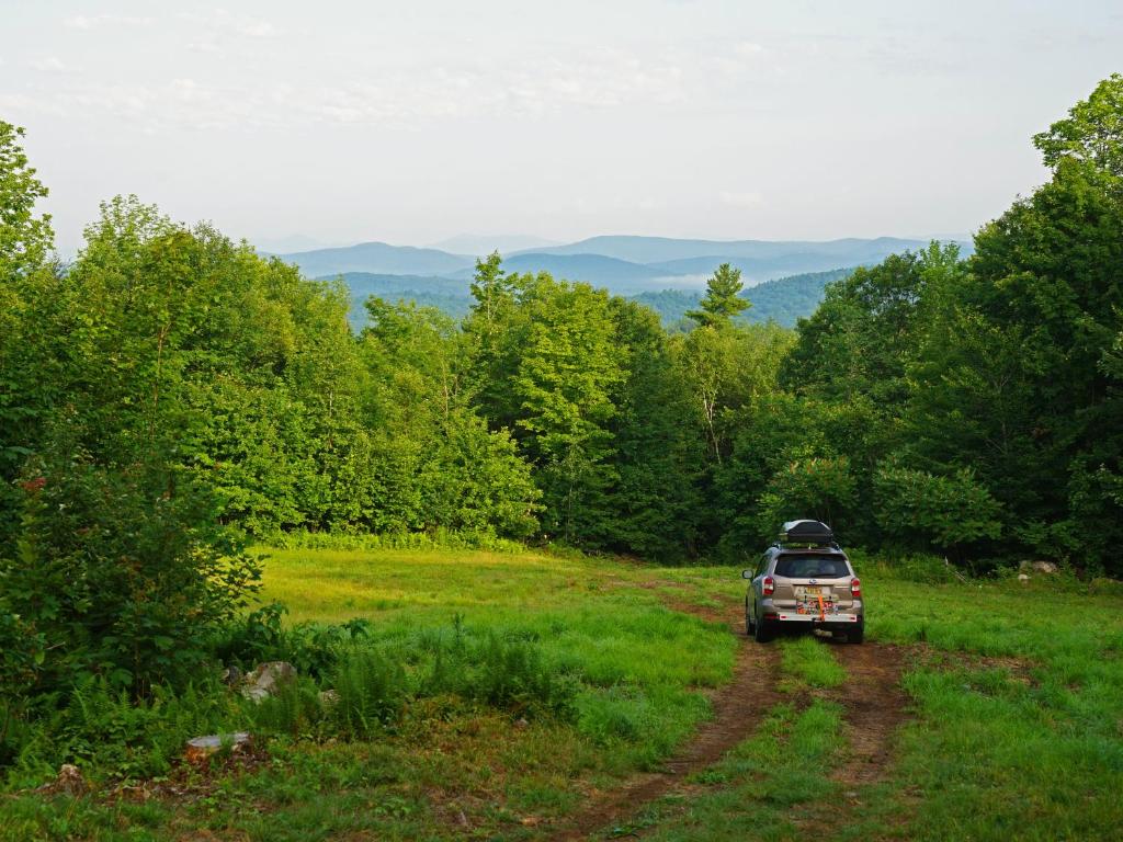 Tentrr - Moose Trail Farm Campsite - image 3