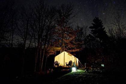 Tentrr - Moose Trail Farm Campsite - image 5