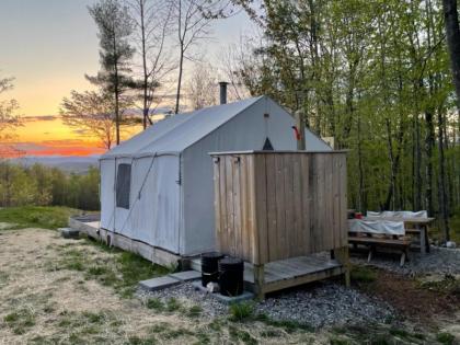 Tentrr - Moose Trail Farm Campsite - image 8