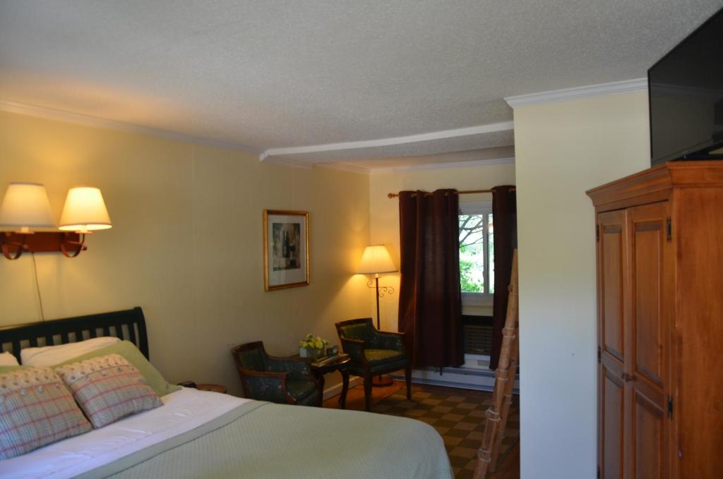 Cornwall Inn - image 7