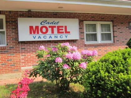 Motel in Cornwall 