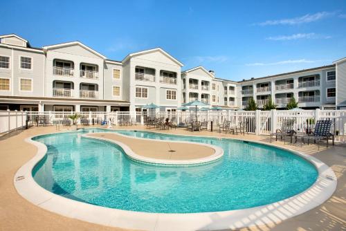 Hampton Inn & Suites Outer Banks/Corolla - main image