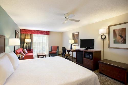 Hampton Inn & Suites Outer Banks/Corolla - image 3