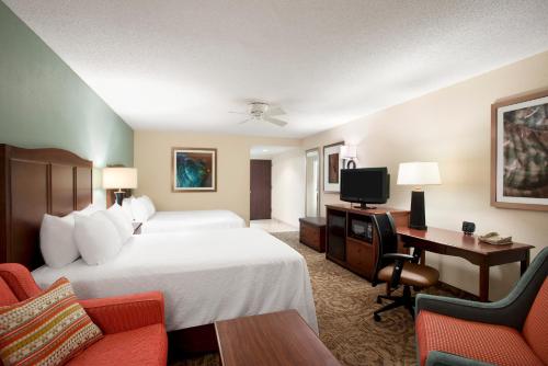 Hampton Inn & Suites Outer Banks/Corolla - image 4