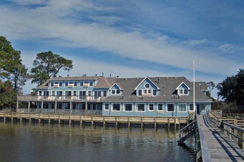 The Inn at Corolla Lighthouse - main image