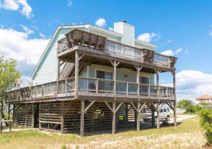 Holiday homes in Corolla North Carolina