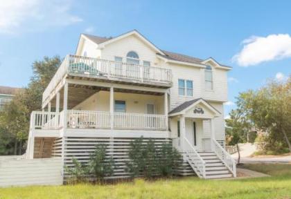 Holiday homes in Corolla North Carolina