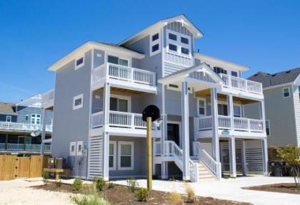 Holiday homes in Corolla North Carolina