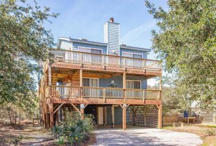 Holiday homes in Corolla North Carolina