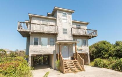 Holiday homes in Corolla North Carolina