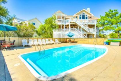 Holiday homes in Corolla North Carolina