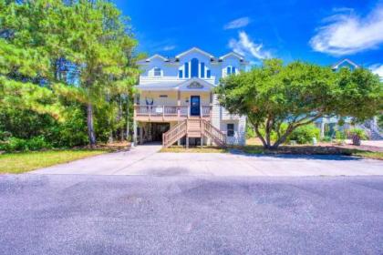 Holiday homes in Corolla North Carolina