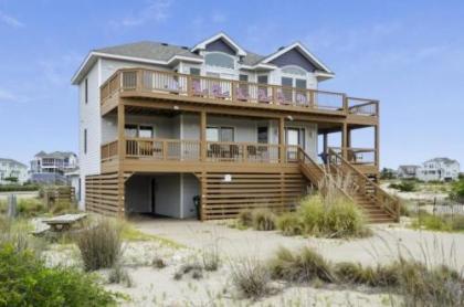 Holiday homes in Corolla North Carolina