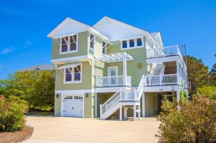 Holiday homes in Corolla North Carolina