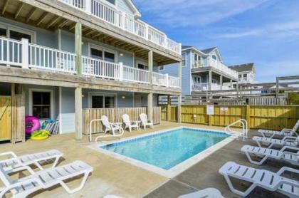 Holiday homes in Corolla North Carolina