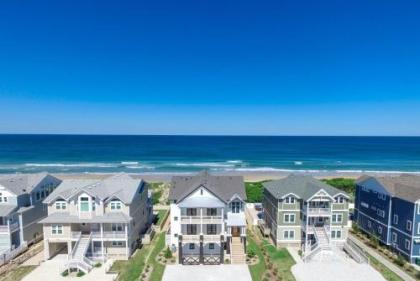 Holiday homes in Corolla North Carolina