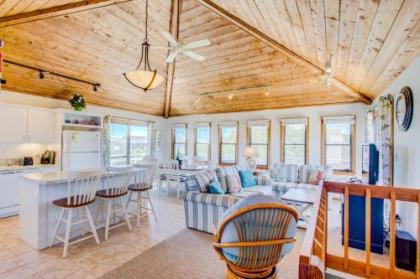 Holiday homes in Corolla North Carolina