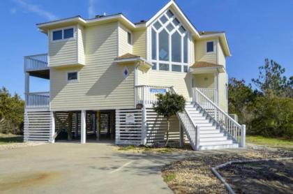 Holiday homes in Corolla North Carolina