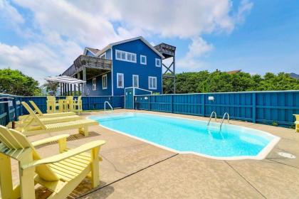 Holiday homes in Corolla North Carolina